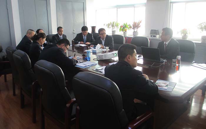 望城區(qū)召開會議部署全區(qū)12家鄉(xiāng)鎮(zhèn)污水處理廠運營交接