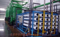 <font color='#0033CC'>原杭州四堡污水處理廠實(shí)施爆破拆除</font> 原杭州四堡污水處理廠實(shí)施爆破拆除