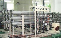 300MW及以上的高參數(shù)機(jī)組均設(shè)有凝結(jié)水處理 300MW及以上的高參數(shù)機(jī)組均設(shè)有凝結(jié)水處理