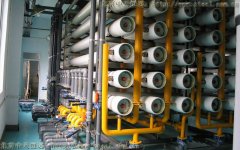 南安今年擬新建4座污水處理廠新增處理能力每天2.15萬噸 南安今年擬新建4座污水處理廠新增處理能力每天2.15萬噸