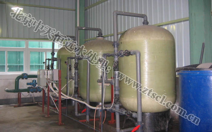 韶關(guān)大寶山礦投1.2億擴(kuò)建污水處理廠