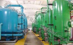 水處理設備越來越受歡迎了 水處理設備越來越受歡迎了