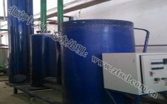 反滲透水處理設備長時間使用污染特征 反滲透水處理設備長時間使用污染特征