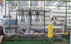 反滲透純凈水設(shè)備選材安裝 反滲透純凈水設(shè)備選材安裝