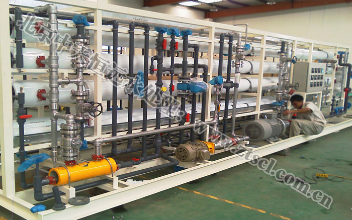 工業(yè)污水排水水質(zhì)標(biāo)準(zhǔn)