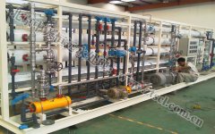 工業(yè)污水排水水質標準 工業(yè)污水排水水質標準