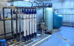 水處理設(shè)備日常維護注意事項有以下幾點 水處理設(shè)備日常維護注意事項有以下幾點