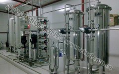 電鍍廢水回用設(shè)備現(xiàn)狀 電鍍廢水回用設(shè)備現(xiàn)狀