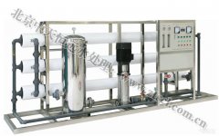 電鍍廢水處理回用設(shè)備工藝特點 電鍍廢水處理回用設(shè)備工藝特點