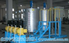 重慶水處理設(shè)備概述 重慶水處理設(shè)備概述