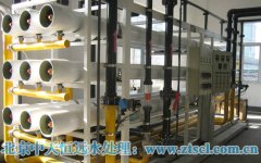 水處理設(shè)施良好的品質(zhì) 水處理設(shè)施良好的品質(zhì)