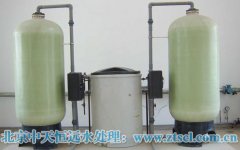 超純水處理設(shè)施的發(fā)展在一定程度上離不開大力推廣 超純水處理設(shè)施的發(fā)展在一定程度上離不開大力推廣