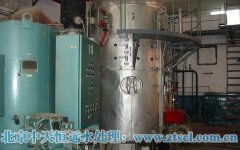 ��ˮ̎���O(sh��)ʩʹ�õ�ͬ�r��ҲҪ�ӏ�(qi��ng)Ⱥ�����o(h��)ˮ�|(zh��)�Ľ���(һ)