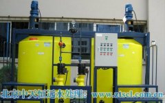 軟水處理設(shè)施企業(yè)的執(zhí)行能力需要得到很好的提升 軟水處理設(shè)施企業(yè)的執(zhí)行能力需要得到很好的提升