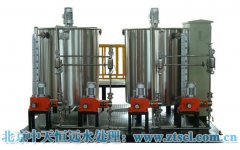 水處理設(shè)備配件比較好的特點(diǎn) 水處理設(shè)備配件比較好的特點(diǎn)