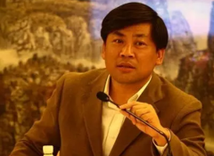 中節(jié)能正式步入劉大山時代(圖文) 中節(jié)能正式步入劉大山時代(圖文)