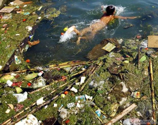 中國(guó)水污染問(wèn)題很嚴(yán)重 帶您簡(jiǎn)單看幾個(gè)案例 中國(guó)水污染問(wèn)題很嚴(yán)重 帶您簡(jiǎn)單看幾個(gè)案例