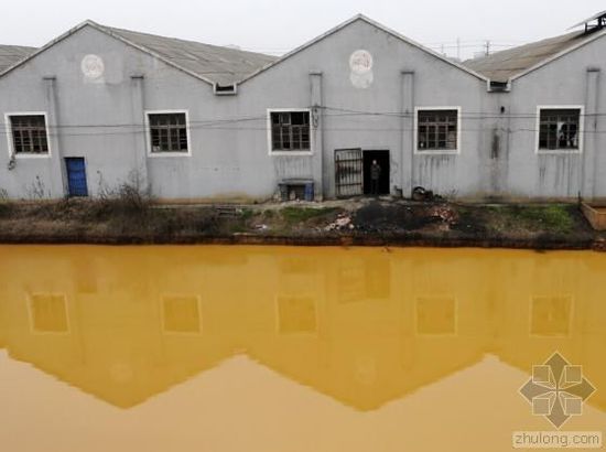 中國(guó)水污染問(wèn)題很嚴(yán)重 帶您簡(jiǎn)單看幾個(gè)案例 中國(guó)水污染問(wèn)題很嚴(yán)重 帶您簡(jiǎn)單看幾個(gè)案例