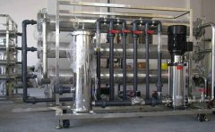 反滲透膜元件的使用特性以及如何維護詳細說明(圖文) 反滲透膜元件的使用特性以及如何維護詳細說明(圖文)