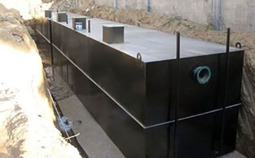 生活污水處理設(shè)備 生活污水處理設(shè)備