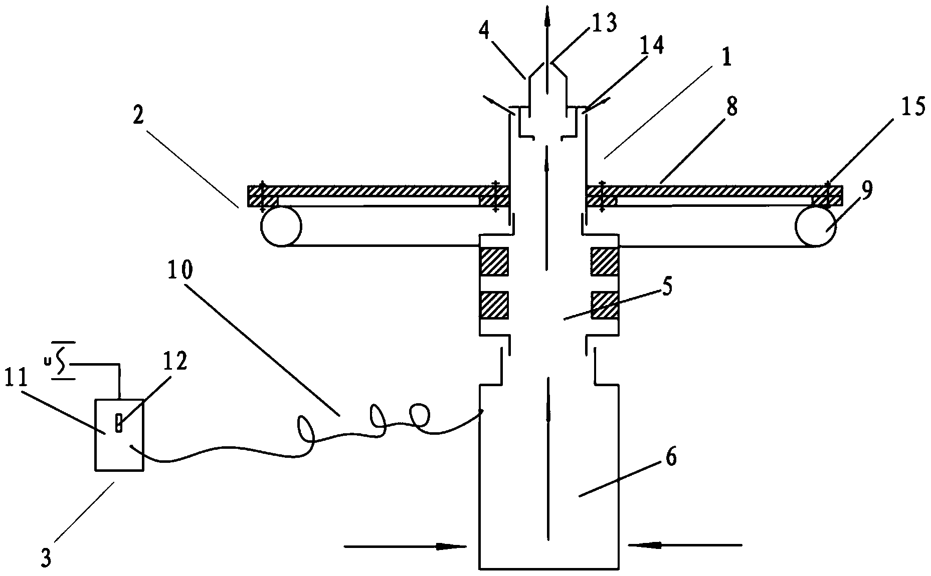景觀水處理技術(shù) 景觀水處理技術(shù)
