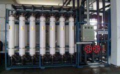 如何判斷反滲透超純水設(shè)備的優(yōu)劣 如何判斷反滲透超純水設(shè)備的優(yōu)劣