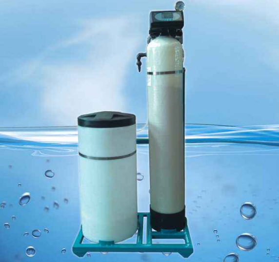 全自動(dòng)軟水設(shè)備