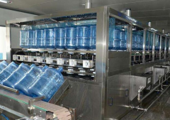 桶裝水為什么越來越受歡迎?反滲透純凈水優(yōu)勢 桶裝水為什么越來越受歡迎?反滲透純凈水優(yōu)勢