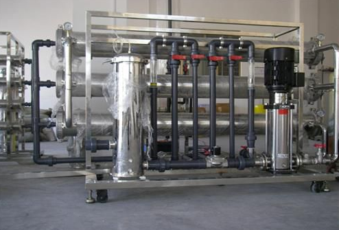 水處理設(shè)備