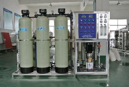 工業(yè)凈水設(shè)備的特點(diǎn)有哪些