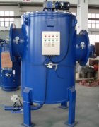 自動(dòng)清洗過濾器在水行業(yè)的實(shí)際應(yīng)用 自動(dòng)清洗過濾器在水行業(yè)的實(shí)際應(yīng)用