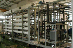 電子行業(yè)超純水設(shè)備 電子行業(yè)超純水設(shè)備