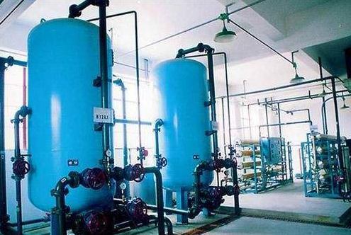 軟化水設(shè)備