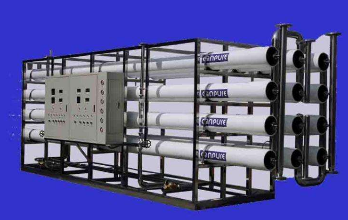 反滲透設(shè)備