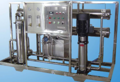 純凈水設備水壓不穩(wěn)定的因素有哪些 純凈水設備水壓不穩(wěn)定的因素有哪些