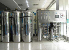 純凈水設備使用時要注意哪幾點? 純凈水設備使用時要注意哪幾點?