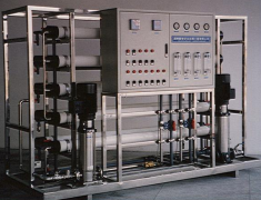 反滲透設備的常見問題及維修 反滲透設備的常見問題及維修