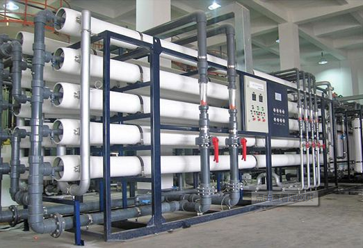 反滲透裝置的功能有哪些