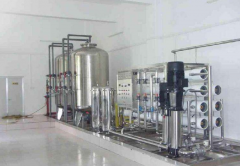 反滲透膜在純凈水設備中的作用 反滲透膜在純凈水設備中的作用