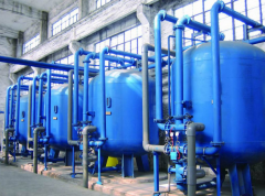 鍋爐軟化水設(shè)備使用注意事項和維護(hù) 鍋爐軟化水設(shè)備使用注意事項和維護(hù)