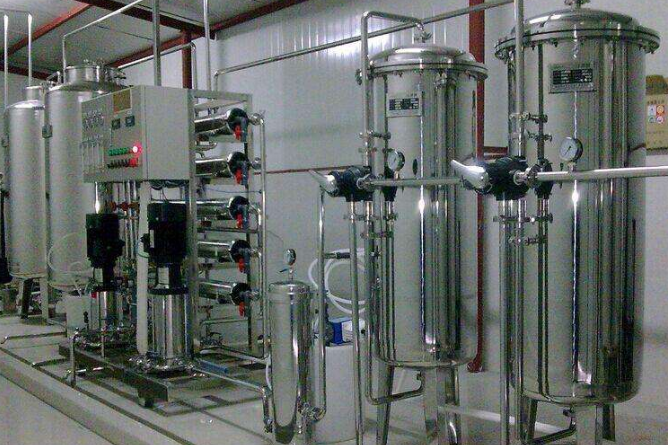 純凈水設(shè)備