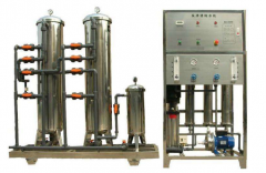 純凈水設(shè)備如何維護(hù)? 純凈水設(shè)備如何維護(hù)?