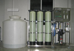 去離子水設(shè)備的功能 去離子水設(shè)備的功能