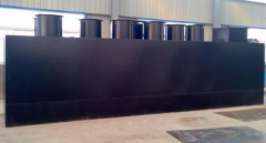 污水處理設(shè)備是如何操作的? 污水處理設(shè)備是如何操作的?