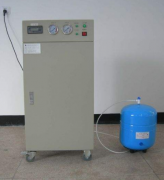 實(shí)驗(yàn)室高純水設(shè)備的特點(diǎn) 實(shí)驗(yàn)室高純水設(shè)備的特點(diǎn)