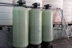 軟化水設(shè)備如何放鹽? 軟化水設(shè)備如何放鹽?