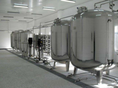 制藥純化水設(shè)備如何設(shè)計(jì)? 制藥純化水設(shè)備如何設(shè)計(jì)?