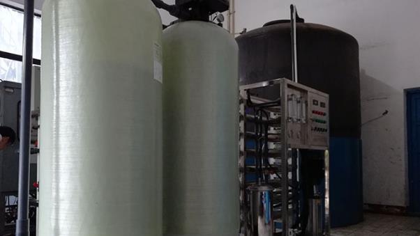 鍋爐全自動(dòng)軟化設(shè)備的常見磨損和維護(hù)方法 鍋爐全自動(dòng)軟化設(shè)備的常見磨損和維護(hù)方法