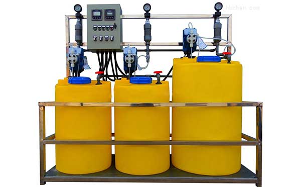 北京循環(huán)水加藥裝置 北京循環(huán)水加藥裝置