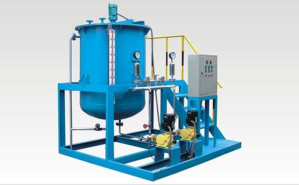 磷酸鹽加藥裝置 磷酸鹽加藥裝置